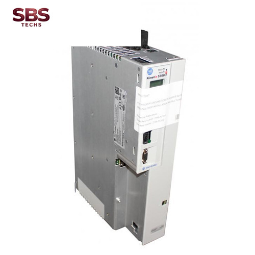 Biến tần 2198-S086-ERS3 Allen Bradley