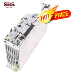 Biến tần 503316 / BM4413-ST0-01200-03-E80 Baumuller Reparaturwerk