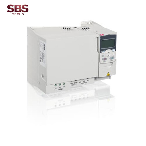 Biến tần ACS355-03E-31A0-4 ABB