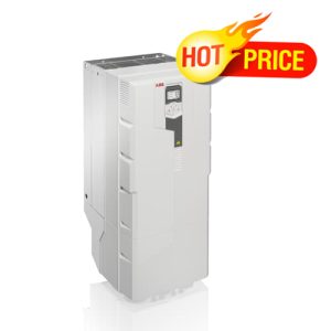 Biến tần ACS580-01-430A-4 ABB