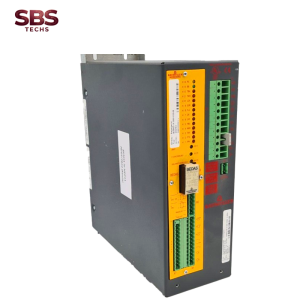Biến Tần BUM60 / BUS60 Baumuller
