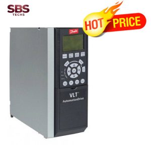 Biến tần FC301/302 Danfoss