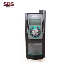 Biến tần S9O07 ADV-2075-KBX-4 GEFRAN