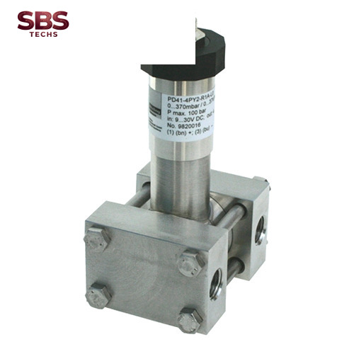 BỘ BIẾN ÁP PD41.01-4PY2-R1H-H0 Noeding