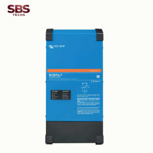 Bộ biến tần MultiPlus-II 24/5000/120-50 230V Victron VietNam