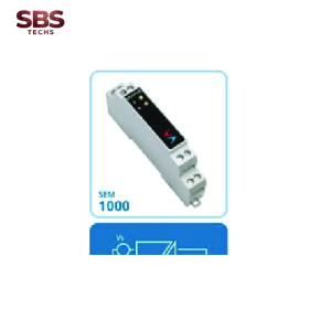 Bộ cách ly vòng lặp SEM1000 MKII Status Vietnam