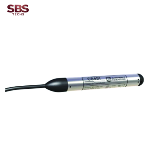 Bộ chuyển đổi áp suất bằng thép không gỉ CS451 Campbell