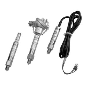 Bộ chuyển đổi áp suất / cảm biến áp suất PT3000R Ohkura