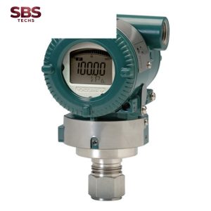 Bộ chuyển đổi áp suất EJA530A-DAS4N-02DE YOKOGAWA