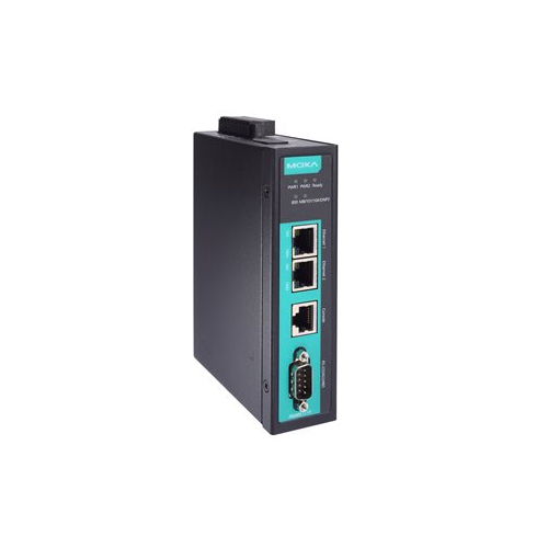 Hiện đại hóa truyền thông giao thức MGate 5119 Series Moxa