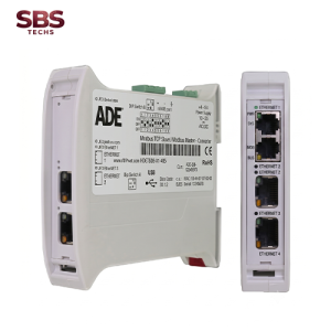 Bộ chuyển đổi giao thức PROFINET sang Modbus RTU ADFweb HD67601-485-A1