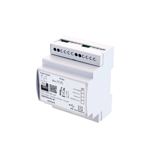 Bộ chuyển đổi HD67056-B2-20 ADFweb
