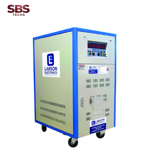 Bộ chuyển đổi IND-SFC-3P-75KVA-380- 50HZ Larsonelectronics