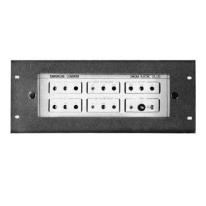Bộ chuyển đổi nhiệt độ AX7100B Ohkura