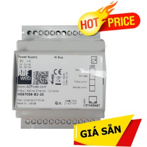 Bộ chuyển đổi tín hiệu HD67024-B2-80 ADF WEB
