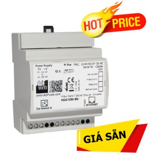 Bộ chuyển đổi tín hiệu HD67056-B2-80 ADF WEB