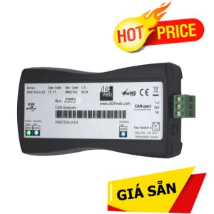 Bộ chuyển đổi tín hiệu HD67316-U-D1 ADF WEB