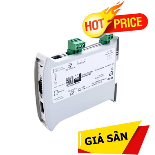 Bộ chuyển đổi tín hiệu HD67580-A1 ADF WEB