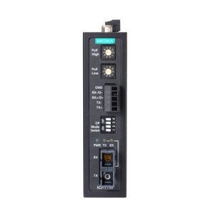 Bộ chuyển đổi tín hiệu ICF-1150-S-SC MOXA