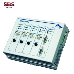Bộ chuyển đổi tín hiệu tốc độ SPEEDBOX RHF Vietnam