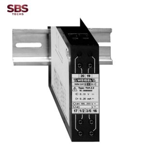 Bộ chuyển đổi tín hiệu- Transducers Weigel Meßgeräte