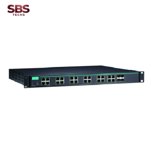 Bộ chuyển mạch Ethernet IKS-G6524A-4GTXSFP-HV-HV MOXA Vietnam