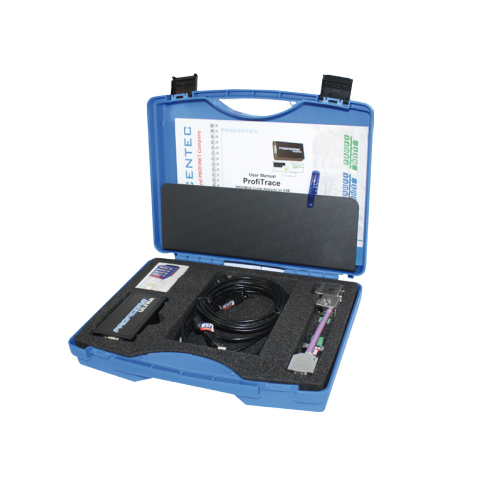 Bộ VIỆT cụ khắc phục sự cố 37021 Procentec