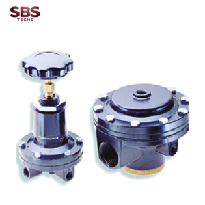 Bộ điều chỉnh áp suất 11-008-130 IMI Norgen Vietnam