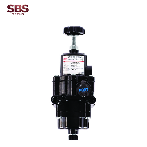 Bộ điều chỉnh bộ lọc không khí YT-200BN210 Rotork Vietnam