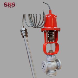 Bộ Điều chỉnh nhiệt độ dòng TV Automatic Valve