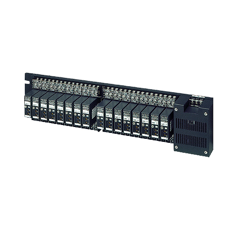 Bộ điều hóa tín hiệu MS2900 series MTT