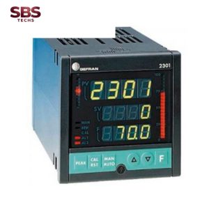 Bộ điều khiển 2301-SI-0-2R-1 Gefran