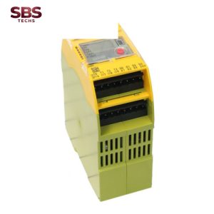 Bộ điều khiển 772000 Pilz