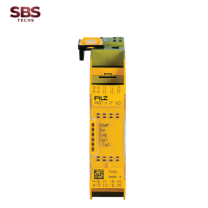 Bộ điều khiển an toàn 772140 PNOZ m EF 16DI Pilz Vietnam