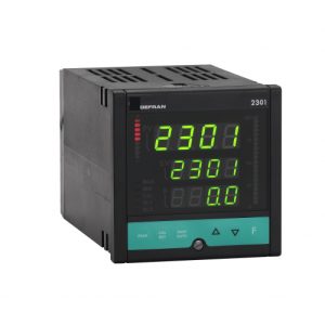 Bộ điều khiển áp suất vòng kín 2301-SI-0-2R-1 GEFRAN