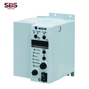 Bộ điều khiển C10-4DM SINFONIA Vietnam