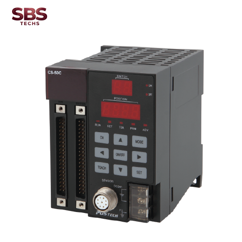 BỘ ĐIỀU KHIỂN CS-50CD POSTECH Vietnam