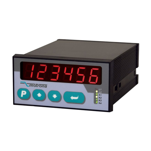 Bộ điều khiển CT340 Motrona/ Electro-Sensor