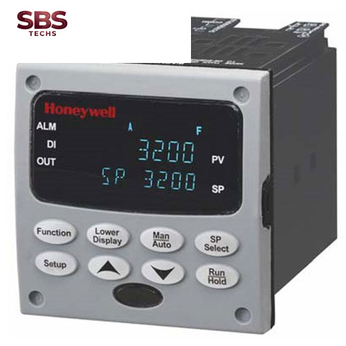 Bộ điều khiển đa năng DC3200-EE-100R-110-10000-00-0 Honeywell