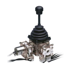 Bộ điều khiển đa trục V64B1-2D-01-ZC Gessmann
