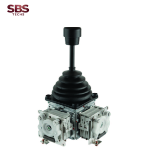Bộ điều khiển đa trục V64LB36D-2ZC+2ZC-A98 Gessmann Vietnam