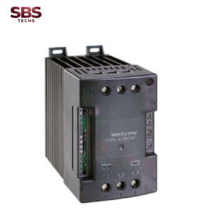 Bộ điều khiển DC21-60F0-0000 Watlow Vietnam