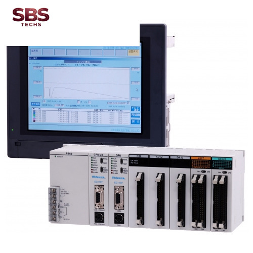 Bộ điều khiển EC1107A Ohkura