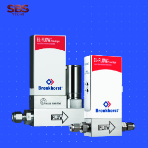 Bộ điều khiển EL-FLOW FG-201CV-AAD-33-V-DA-000 Bronkhorst