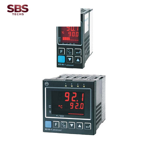 BỘ ĐIỀU KHIỂN KS92-110-0000E-000 West-cs/ PMA