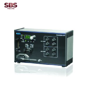 Bộ điều khiển kỹ thuật số PD3-5024-4-PI(A) CCS Inc Vietnam