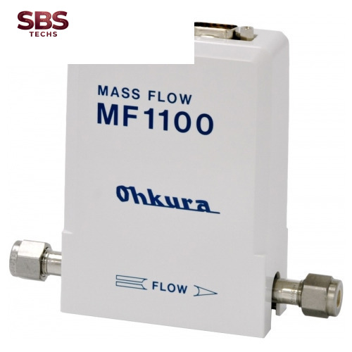 Bộ điều khiển lưu lượng khối lượng MF1100B Ohkura