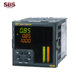 Bộ điều khiển nhiệt độ 31069 AC20 Super System Vietnam