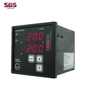 Bộ điều khiển nhiệt độ 6490-1302 Baelz Automatic Vietnam