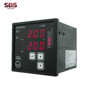 Bộ điều khiển nhiệt độ 6490/BY3-2.4-230 Baelz Automatic Vietnam